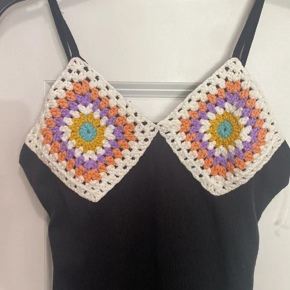 Say What? Dress - Picture 2 of 6